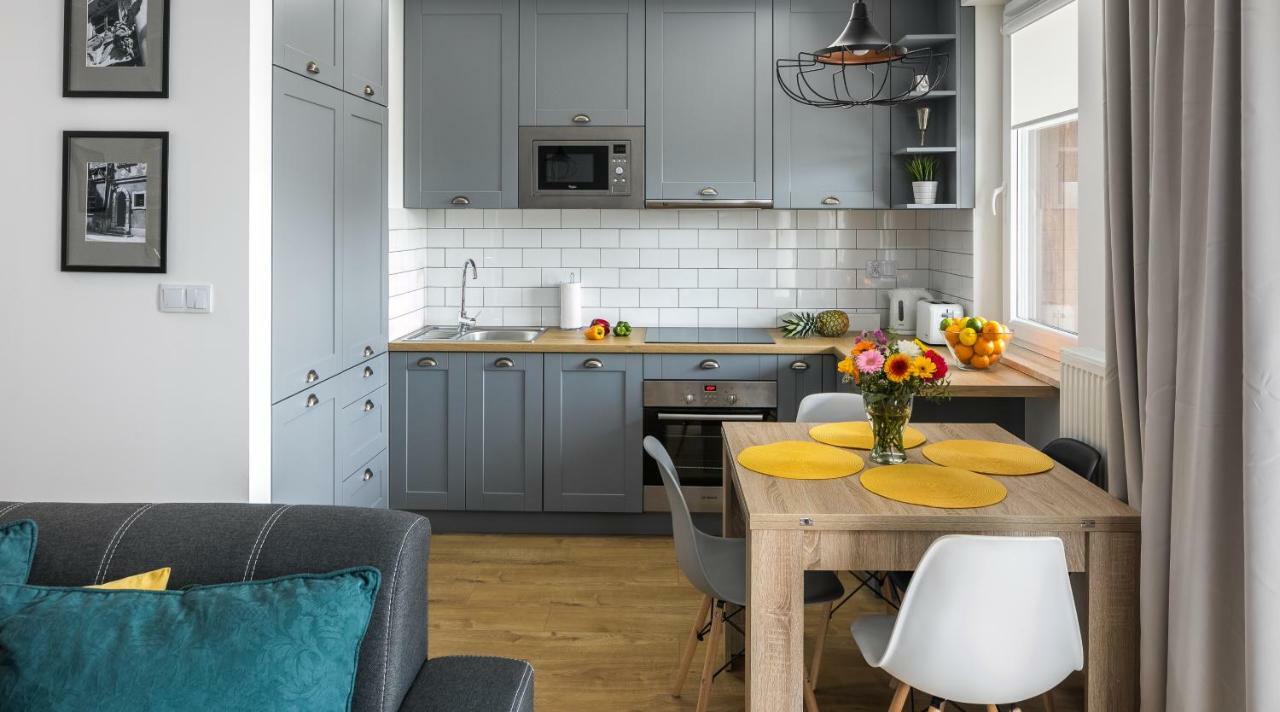 Appartement My - Pianissimo