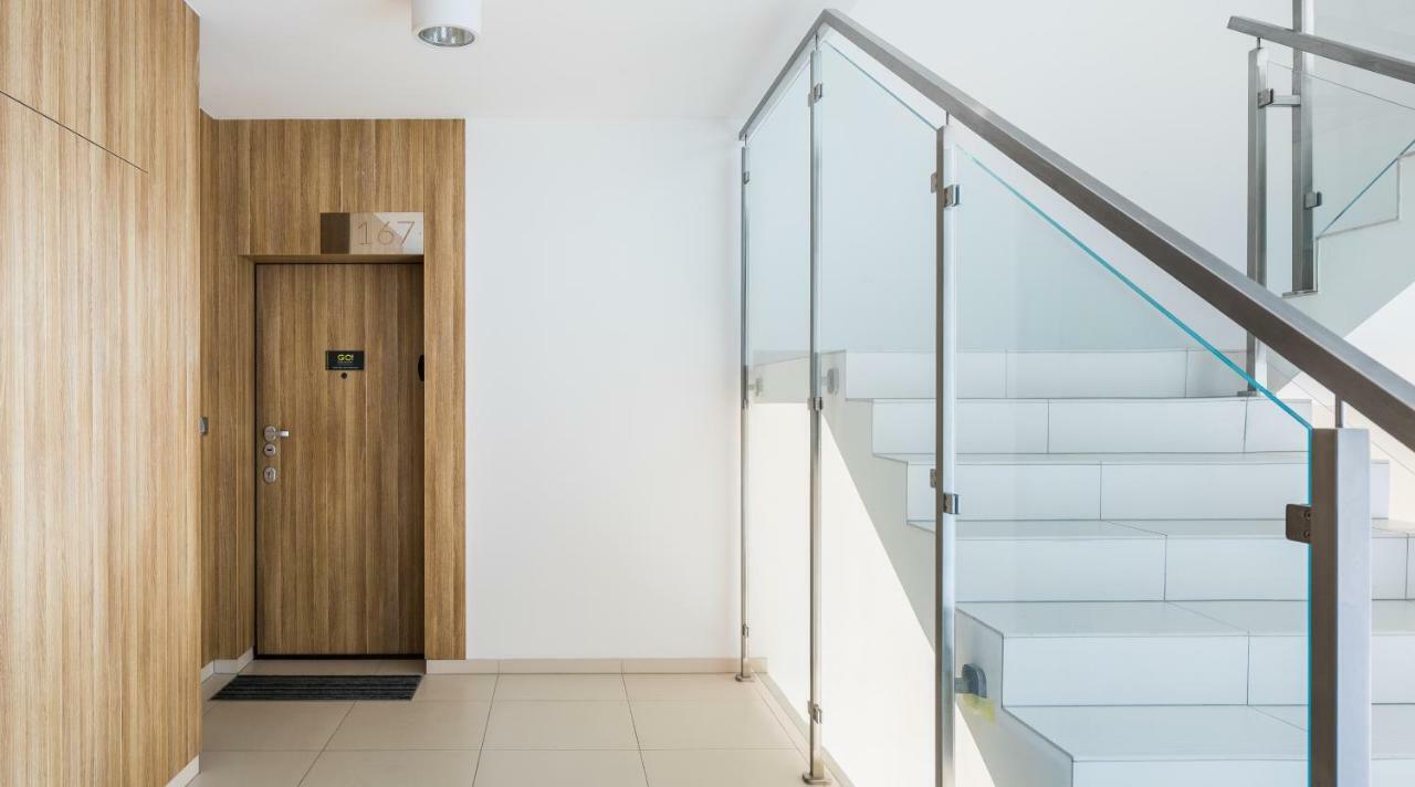 My - Pianissimo Apartment