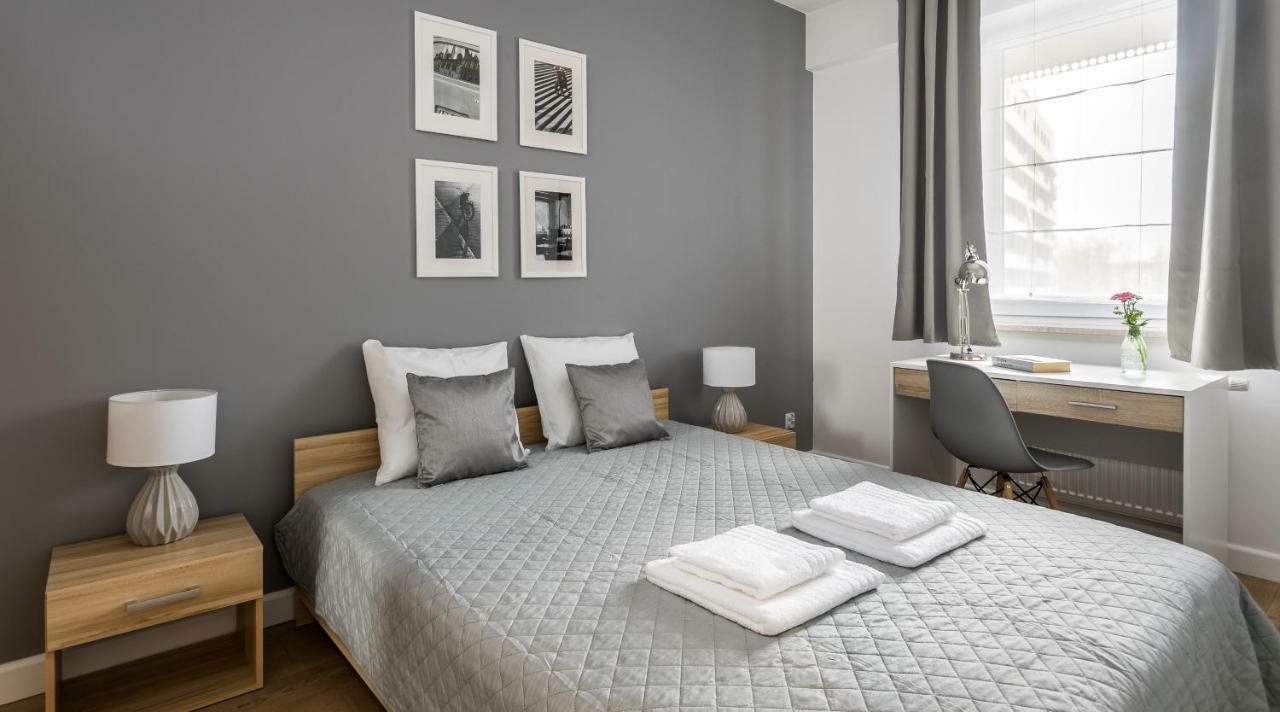 Apartment My - Pianissimo Krakau